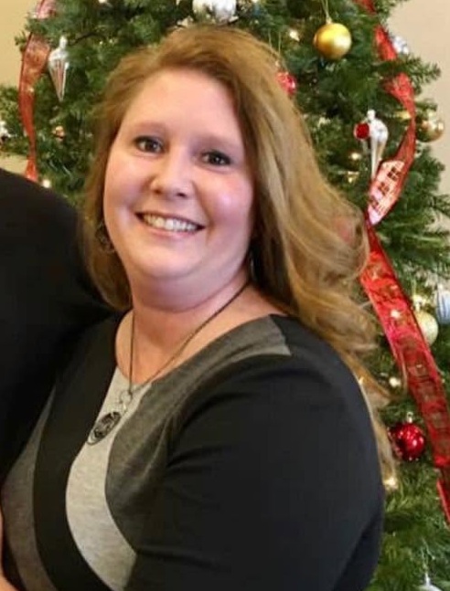 Heather Tilghman, Executive Director of Shepherds Inn